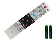 Diaľkové ovládanie pre Toshiba TV 43V6863DG 49V6863DG 55V6863DG