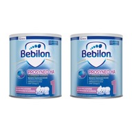 Bebilon Prosyneo HA Hydrolyzed Advance 2x 400g