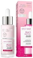 EVELINE Serum Shot MULTI PEPTIDOVÁ KÚRA 30ml