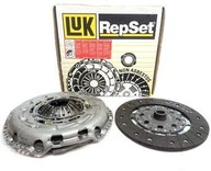 LUK SPOJKA KOMPLET BMW 3 E30 E36 5 E34 316 318 518