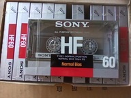 Sony HF 60 1988 NOVINKA 1 ks