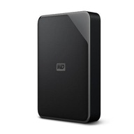 Prenosný disk WD Elements SE 4 TB USB 3.0/USB2.