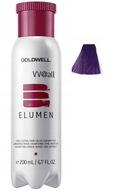 Goldwell Elumen farba na vlasy bez amoniaku VV@All Violet 200 ml