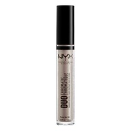 NYX Professional Makeup Lesk na pery Duo Ch ...