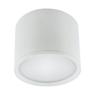 SMD LED trubicové stropné svietidlo ROLEN LED 10W 4000K 03109 IDEUS