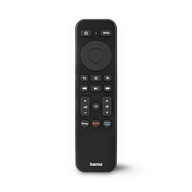 HAMA UNIVERSAL REMOTE 2v1 STREAMING