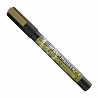 Popisovač z bieleho zlata 0,3 mm - Gundam Marker - EX White Gold XGM-