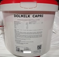 Dolfos Dolmilk Capri mlieko pre deti vedierko 5 kg