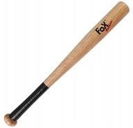 MFH American Baseball Drevená baseballová pálka 18" 46 cm