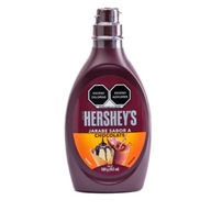 Hersheys čokoládový sirup 589g Mexiko