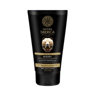 Natura Siberica Men čistiaci gél na tvár 150 ml