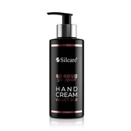 Silcare Hydratačný krém na ruky Velvet Silk 240 ml