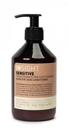 INSIGHT SENSITIVE kondicionér pre citlivú a alergickú pokožku hlavy 400 ml