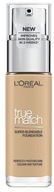 MATIFING FACE FOUNDATION LOREAL TRUE MATCH 3N KRÉMOVÁ BÉŽOVÁ 30 ML