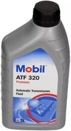 MOBIL ATF 320 GM DEXRON IIIG FORD VOLVO 1L