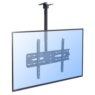 Univerzálny stropný závesný držiak pre 32-72" TV monitor VESA