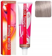 Wella Color Touch Paint 60 ml 9/96