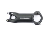 Predstavec Hercules 90mm / 31.8 Black A-head 134g