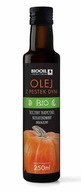 BIO OLEJ Z TEKVINOVÝCH SEMIENKOV 250 ml BIOOIL