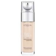 L'Oreal True Match Nude Foundation 0,5N Porcelain