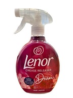 Lenor UK odstraňovač vrások 500 ml (božský/rubínový jazmín)