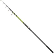 Prút KONGER SPIRADO TELE CARP 390cm 3lbs