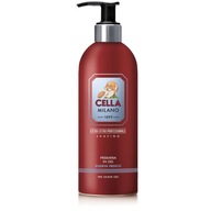 Cella Milano Riserva Fresco gél pred holením 500 ml