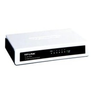 TPLink TLSF1008D 8x10/100Mb nespravovaný prepínač