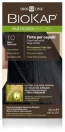 Biokap Nutricolor Delicato 1.0 Natural Black