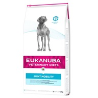 EUKANUBA JOINT MOBILITY 12kg SUCHÉ KRMIVO PRE PSY S POHYBOVÝMI PROBLÉMI