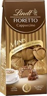 Lindt Fioretto Cappuccino 115 g