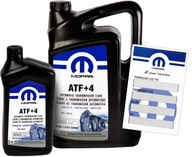 MOPAR ATF+4 5,946l MS-9602 Jeep Dodge Chrysler