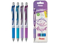 Guľôčkové pero Pentel Lavender Provence 4 farby