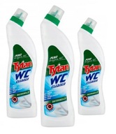 Tytan WC Čistič WC Green 700 ml