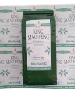 Zelený čaj King Mao Feng 100g Bio-Flavo