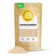 Ashwagandha Root Ground 1 kg 1000 g KVALIT