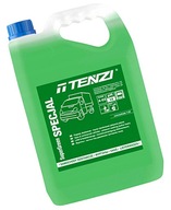 TENZI SUPER GREEN SPECJAL SILNÁ ČISTIACA PENA 5L E0S93