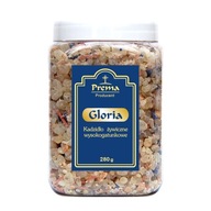 GLORIA živicové kostolné kadidlo 280g Prema