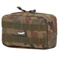 Vojenské puzdro Molle Texar MB-07 Pl Camo