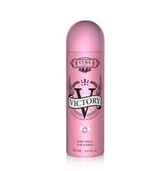 Cuba Victory deodorant 200ml (W) P2