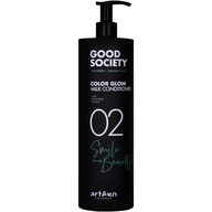 Artego Good Society Color Glow Conditioner 02 1L