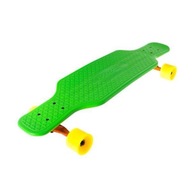 Skateboard SportPlus SP-SB-203 Geel Frog Snap