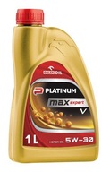 Orlen PLATINUM MAX EXPERT V 5W-30 1 l