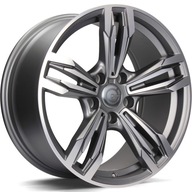 Ráfiky 17 5x120 BMW 1 E81 E82 E87 E88 F20 F21 M E87