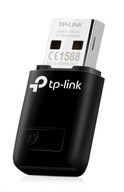 Mini WiFI N300 USB 2.0 karta TP-Link TL-WN823N