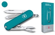 Vreckový nôž Victorinox 0.6223.23G Classic Colors