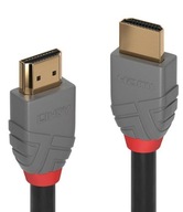 HDMI 2.1 2m prémiový 8K eARC kábel Lindy 36953