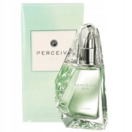 AVON PERCEIVE DEW toaletná voda 50ml