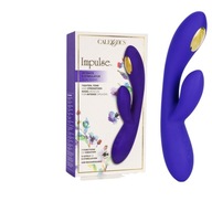 Bunny Vibrator, Purple Calexotics