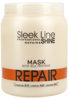 STAPIZ SLEEK LINE REAPIR maska ​​s hodvábom 1 l